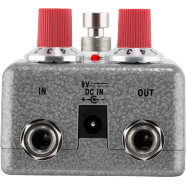 Fender Hammertone Overdrive Pedal
