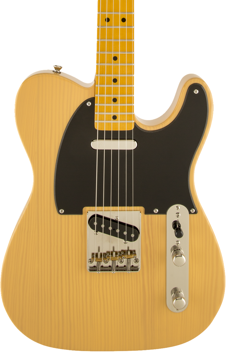 SQUIER CLASSIC VIBE TELECASTER 50S MN BUTTERSCOTCH Guitar