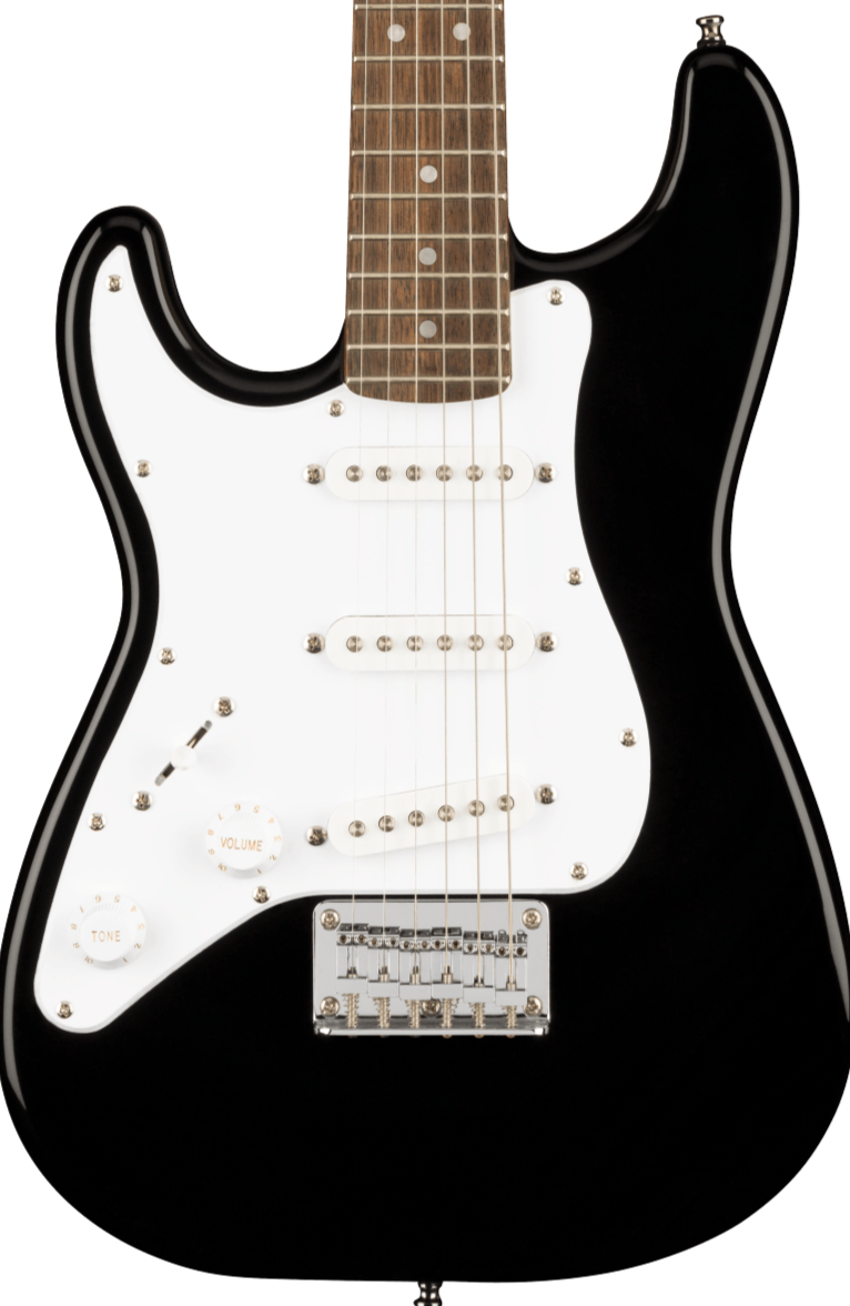 Squier mini online stratocaster left handed