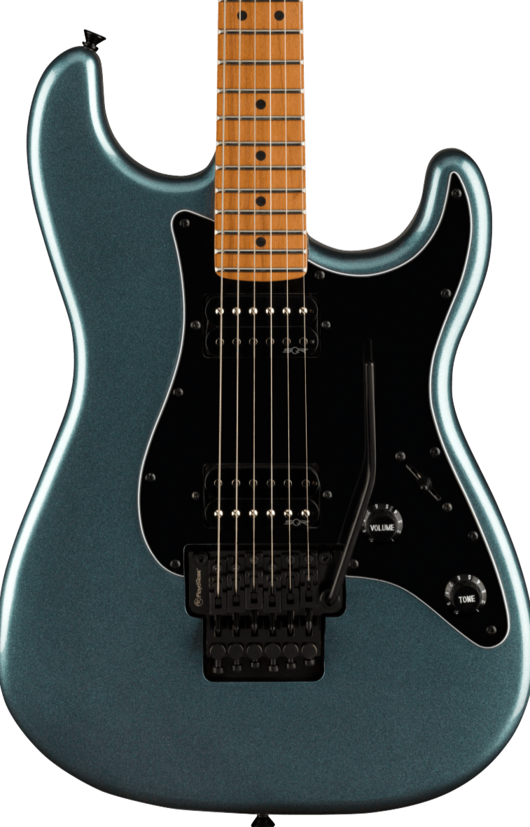 Fender store sq contemp