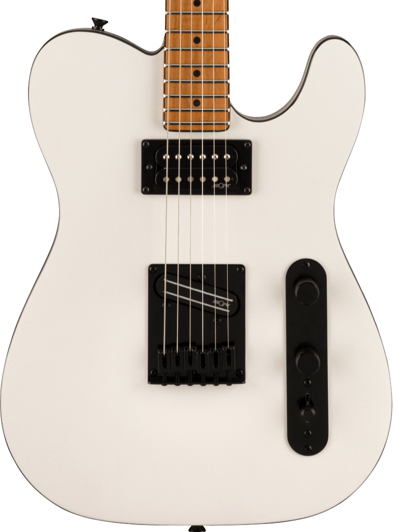 Squier telecaster store with humbuckers