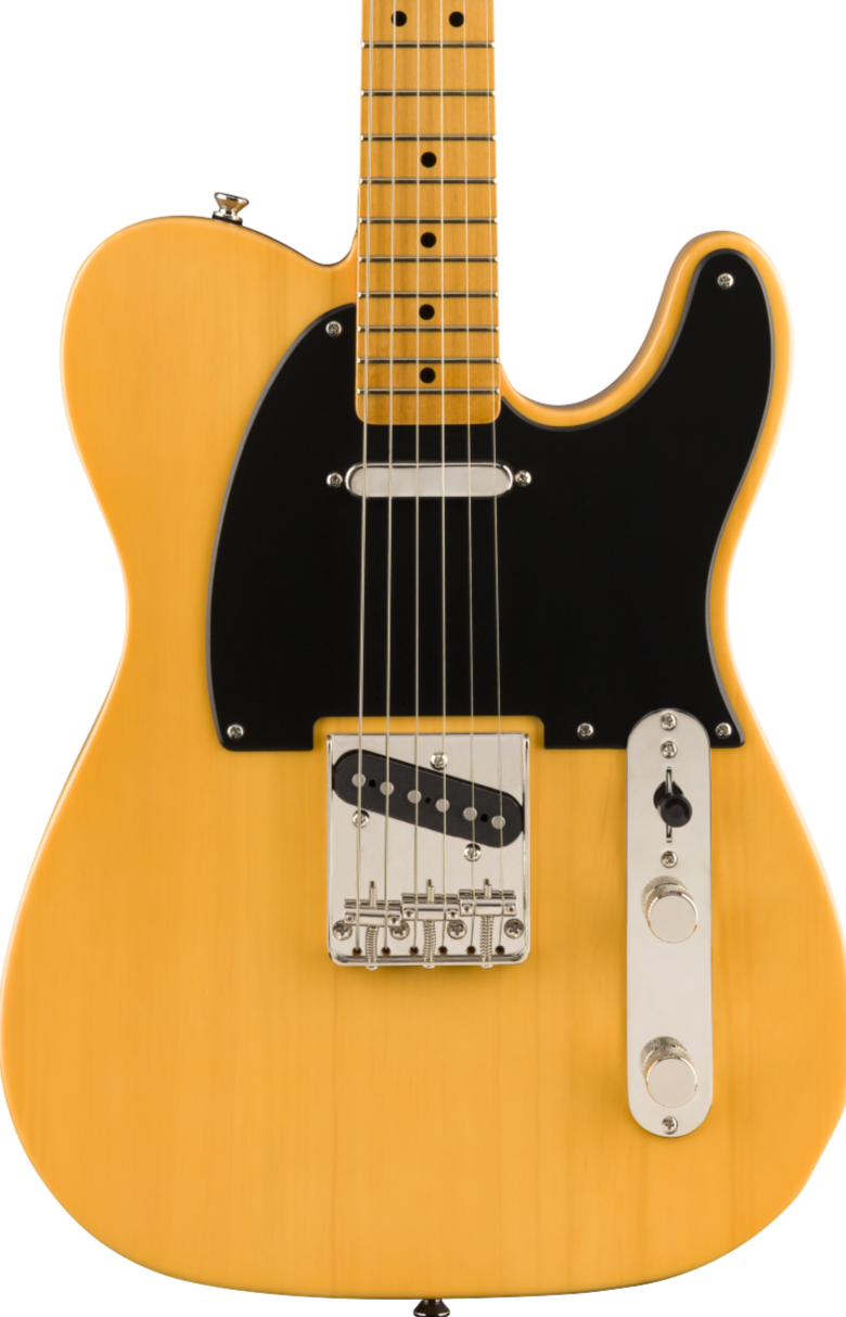 Squier cv 50s discount telecaster