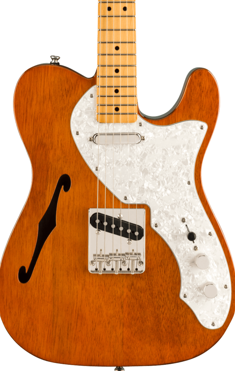 Classic top vibe thinline