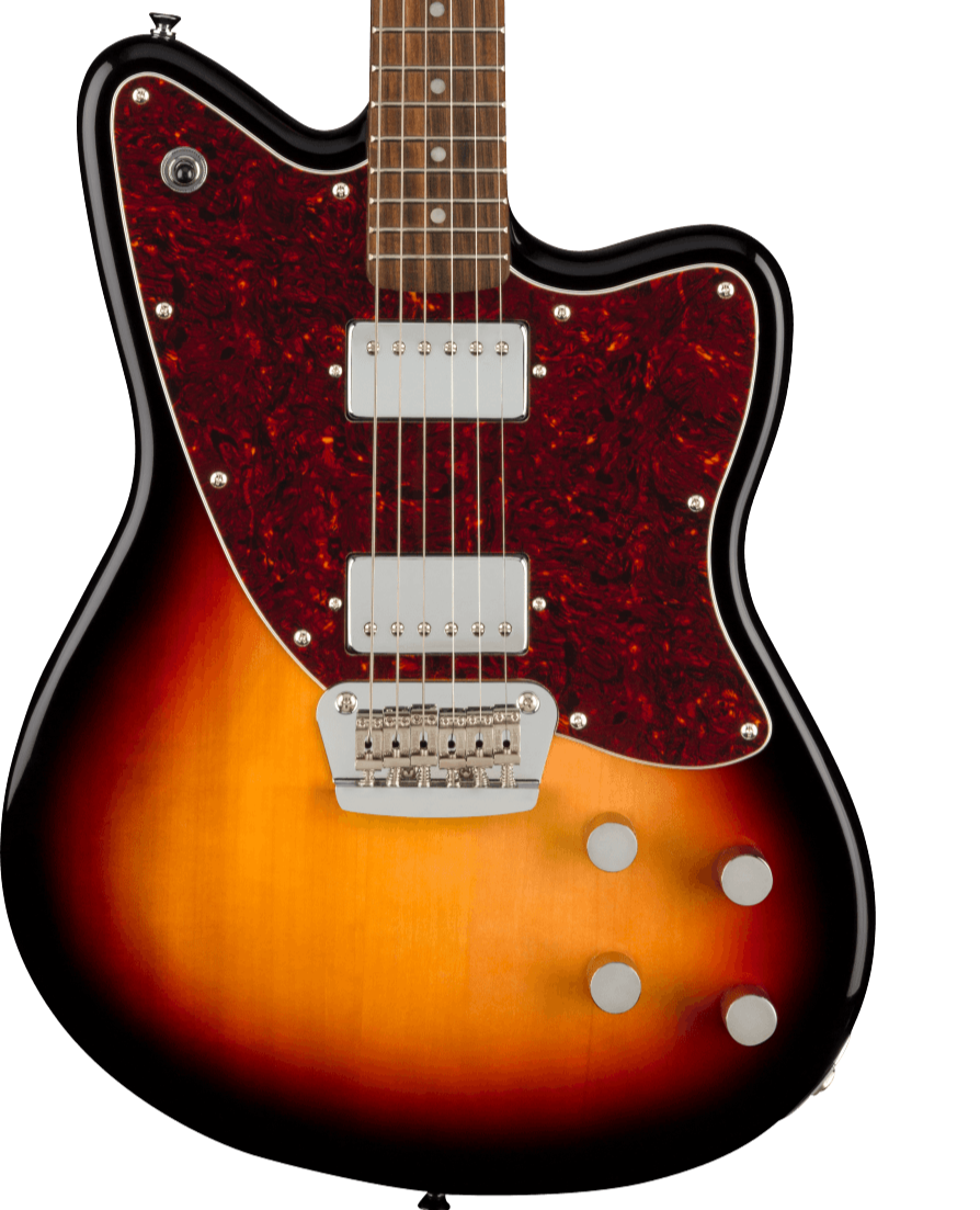 Fender on sale toronado p90