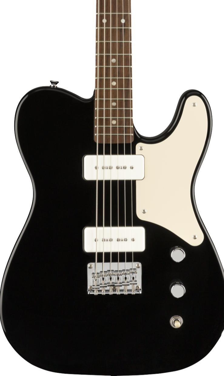 Squier telecaster baritone deals