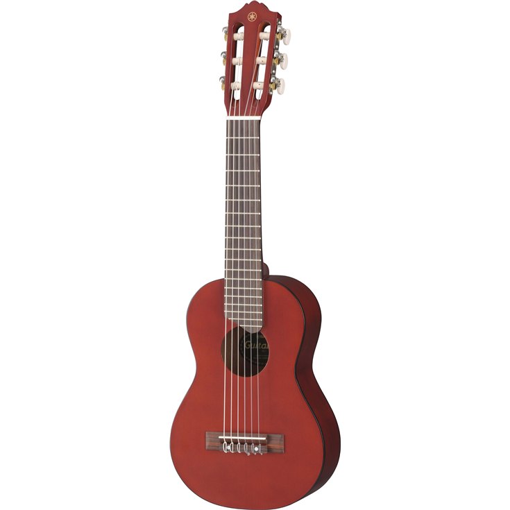 Yamaha Guitalele GL1 - Persimmon Brown