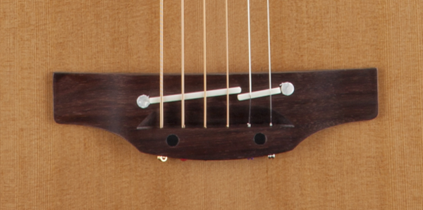 Takamine P3NY Made in Japan New Yorker Parlour