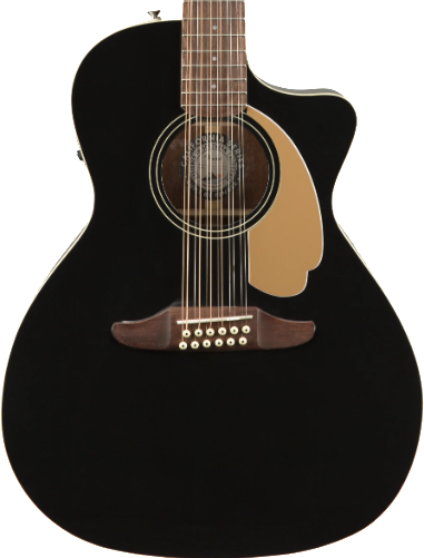 Fender sales villager 12