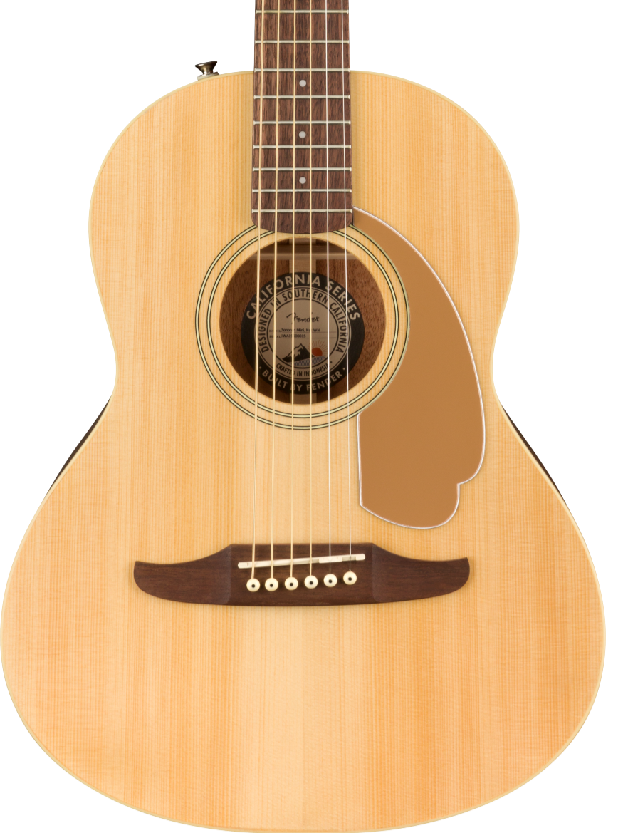 Fender Sonoran Mini w/ GigBag