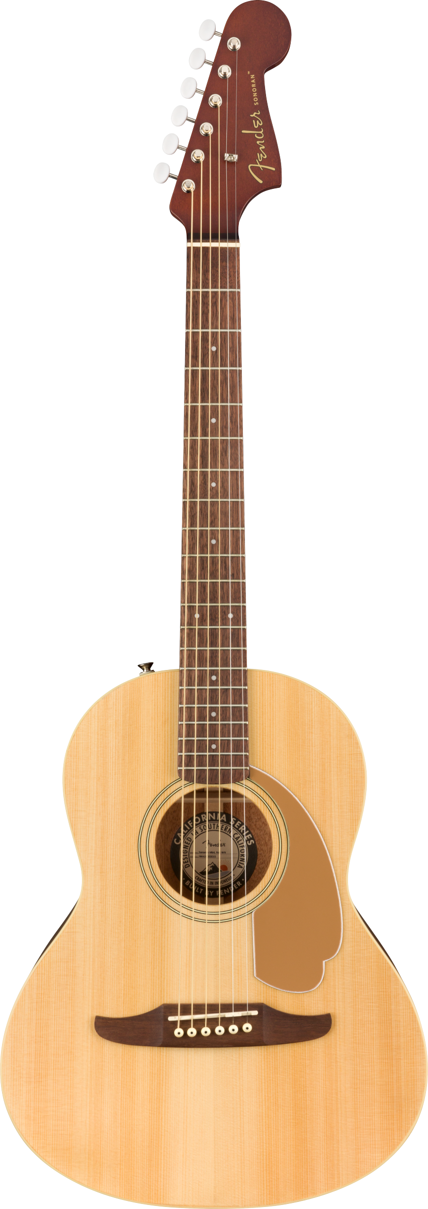 Fender Sonoran Mini w/ GigBag