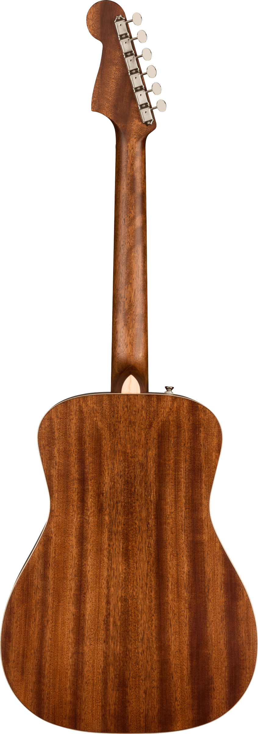Fender Malibu Special Mahogany Acoustic Guitar