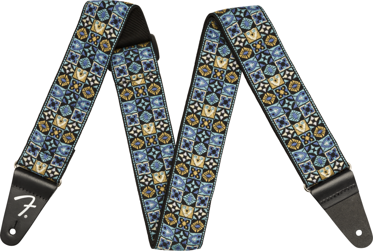 Fender clearance festival strap
