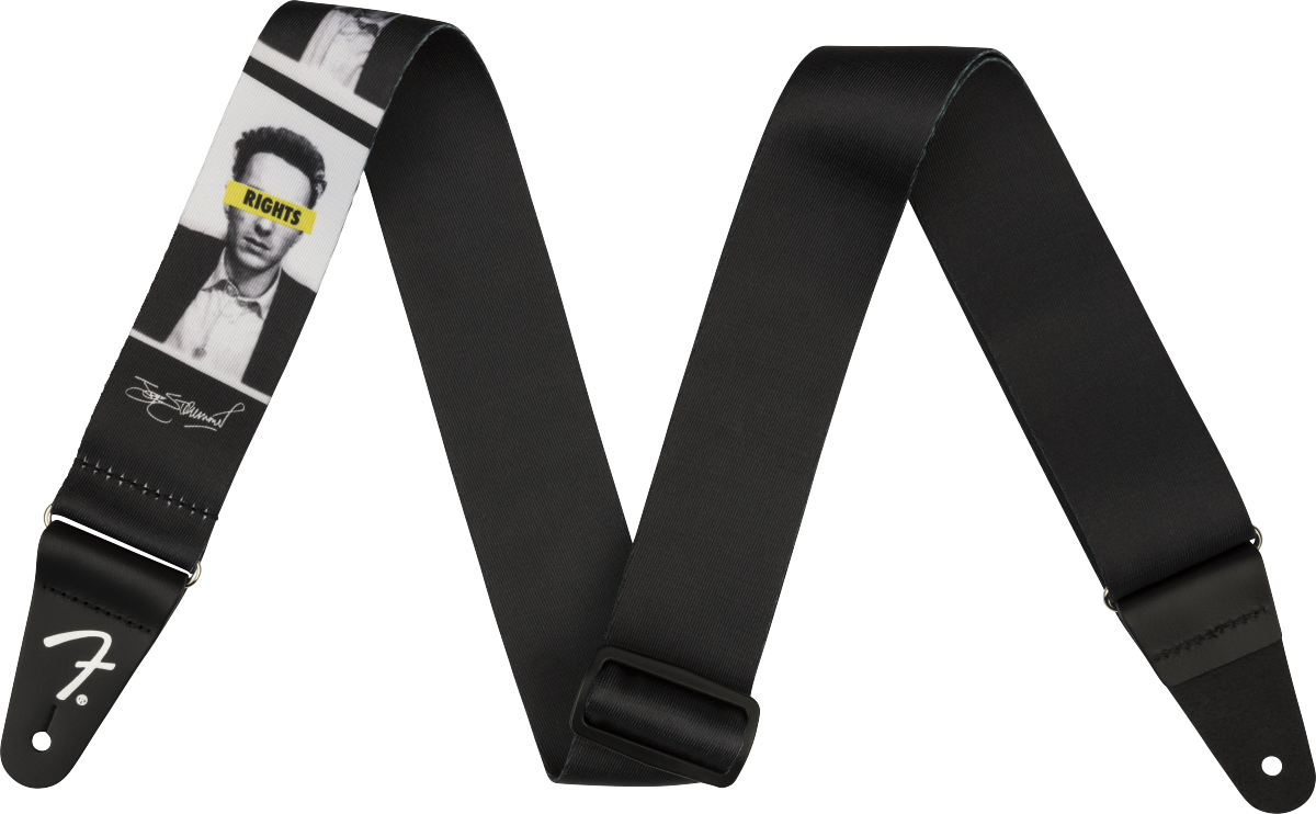 Fender guitar strap amazon deals