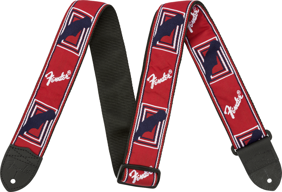 Fender strap top