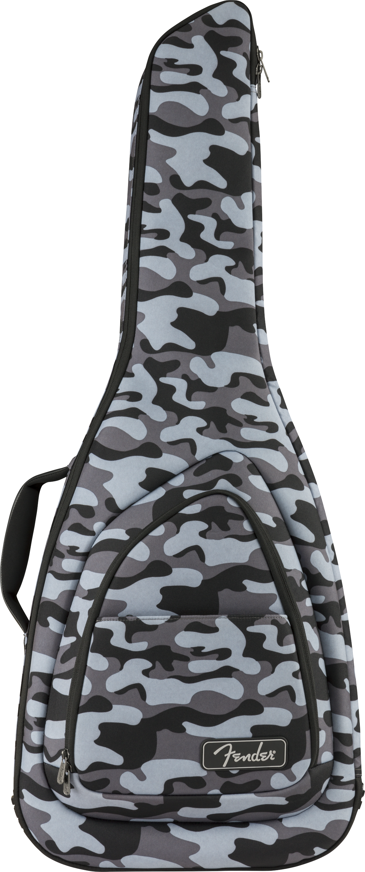 Fender acoustic hotsell guitar gig bag