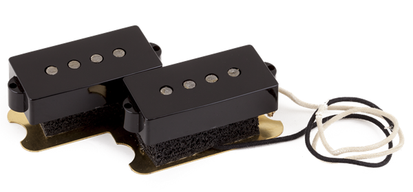 Fender precision clearance bass pickups