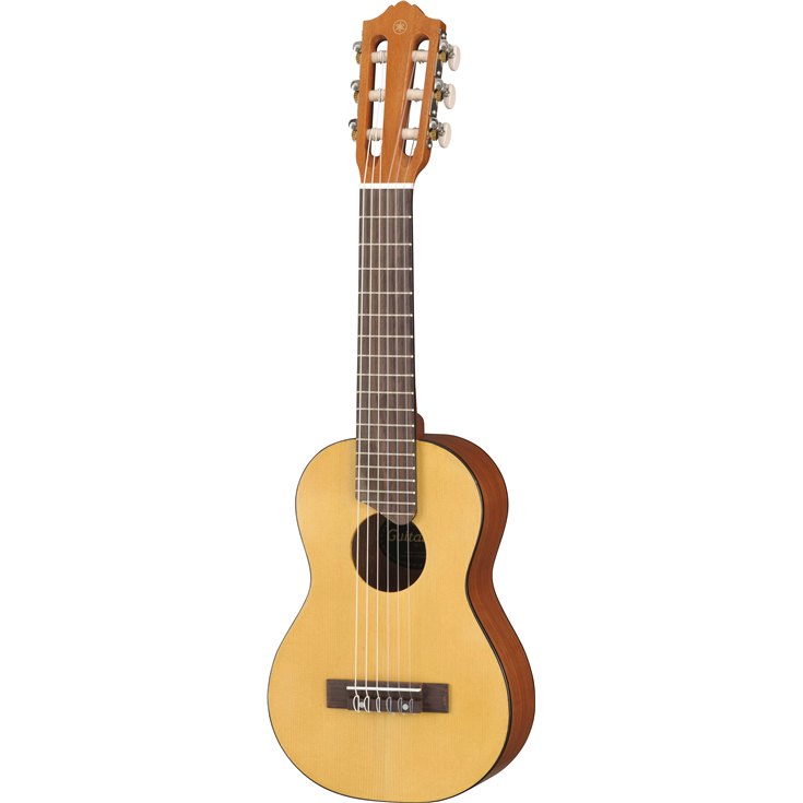 Yamaha GL1 Guitalele - Natural