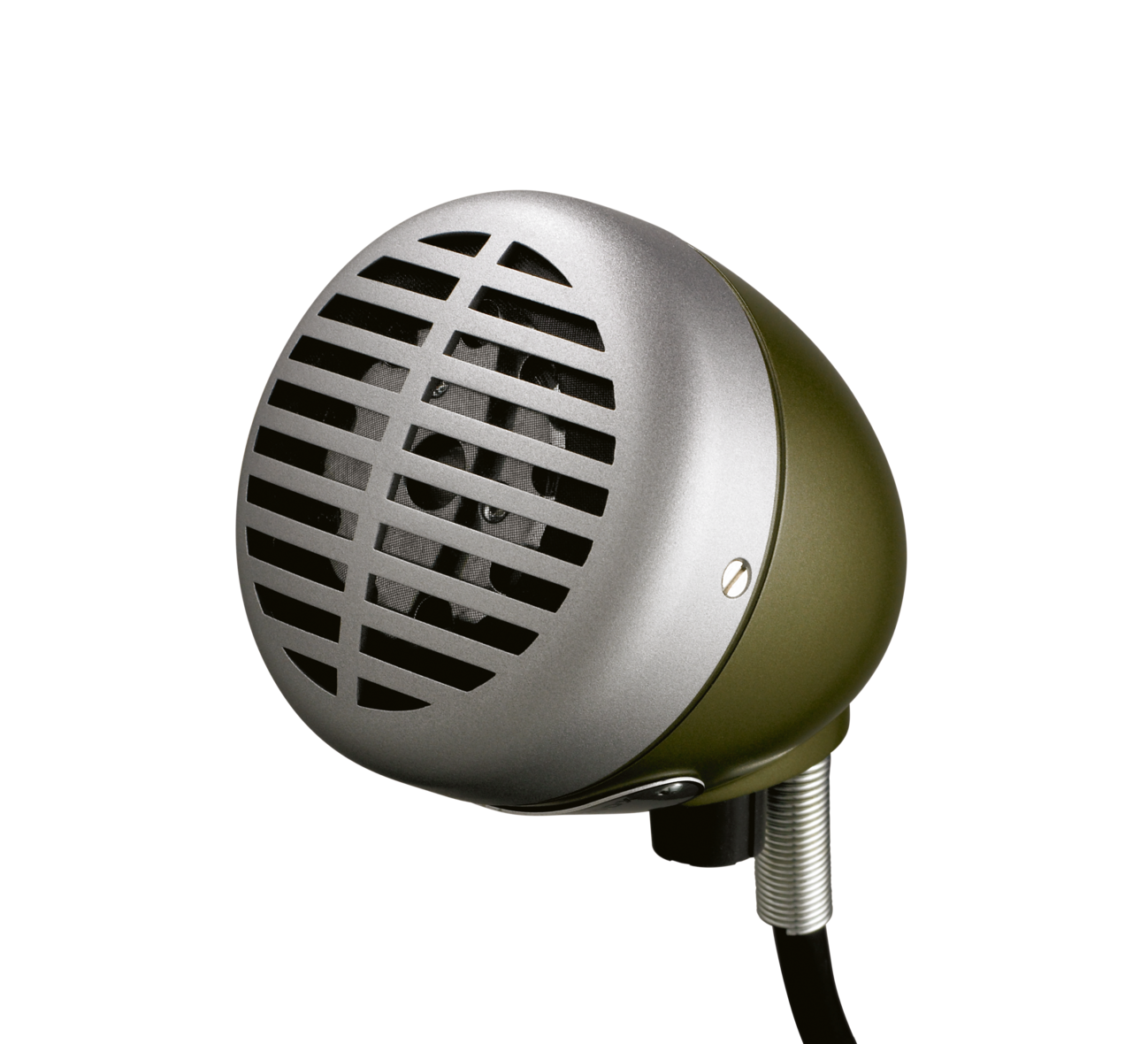 SHURE 520DX HARMONICA MICROPHONE