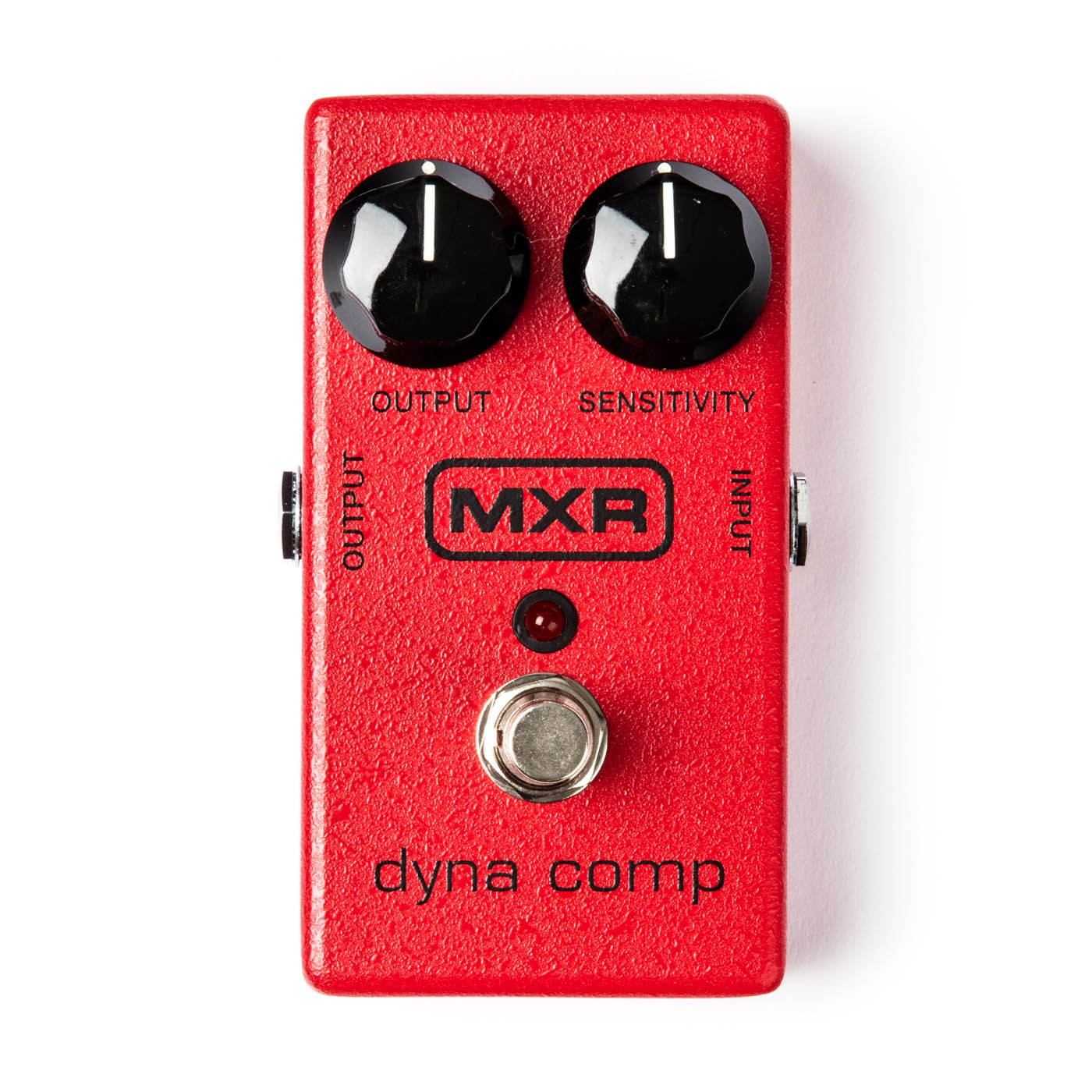 MXR M102 Dyna Comp - Compressor Pedal