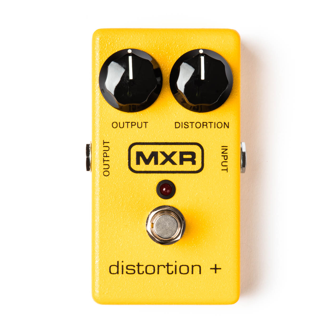MXR M104 Distortion+ Pedal