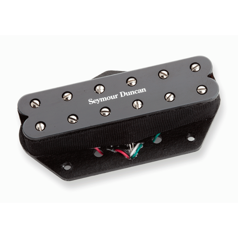 Seymour Duncan ST59 1 Little Lead For Telecaster - Bridge Pickup