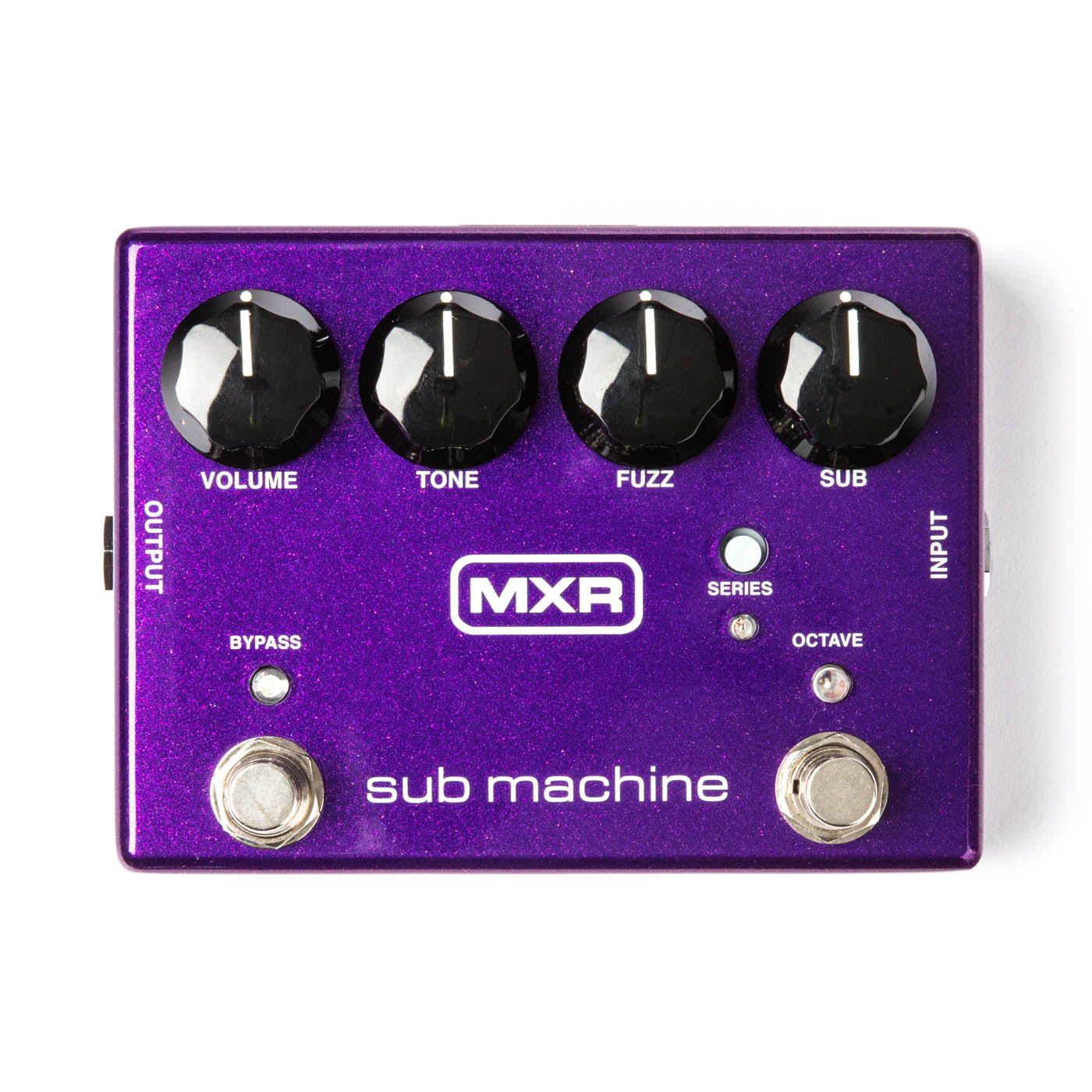 MXR M225 Sub Machine Fuzz Pedal