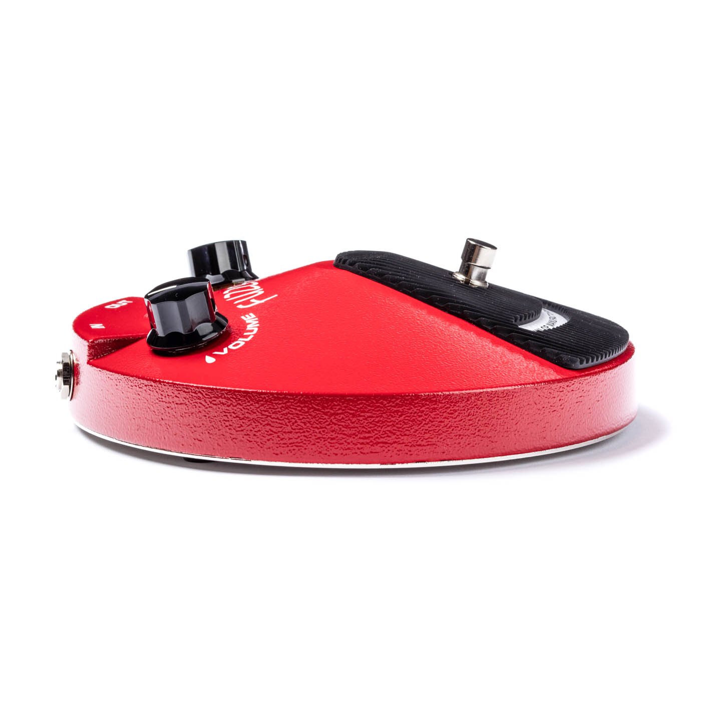 Dunlop Fuzz Face Red Classic Pedal