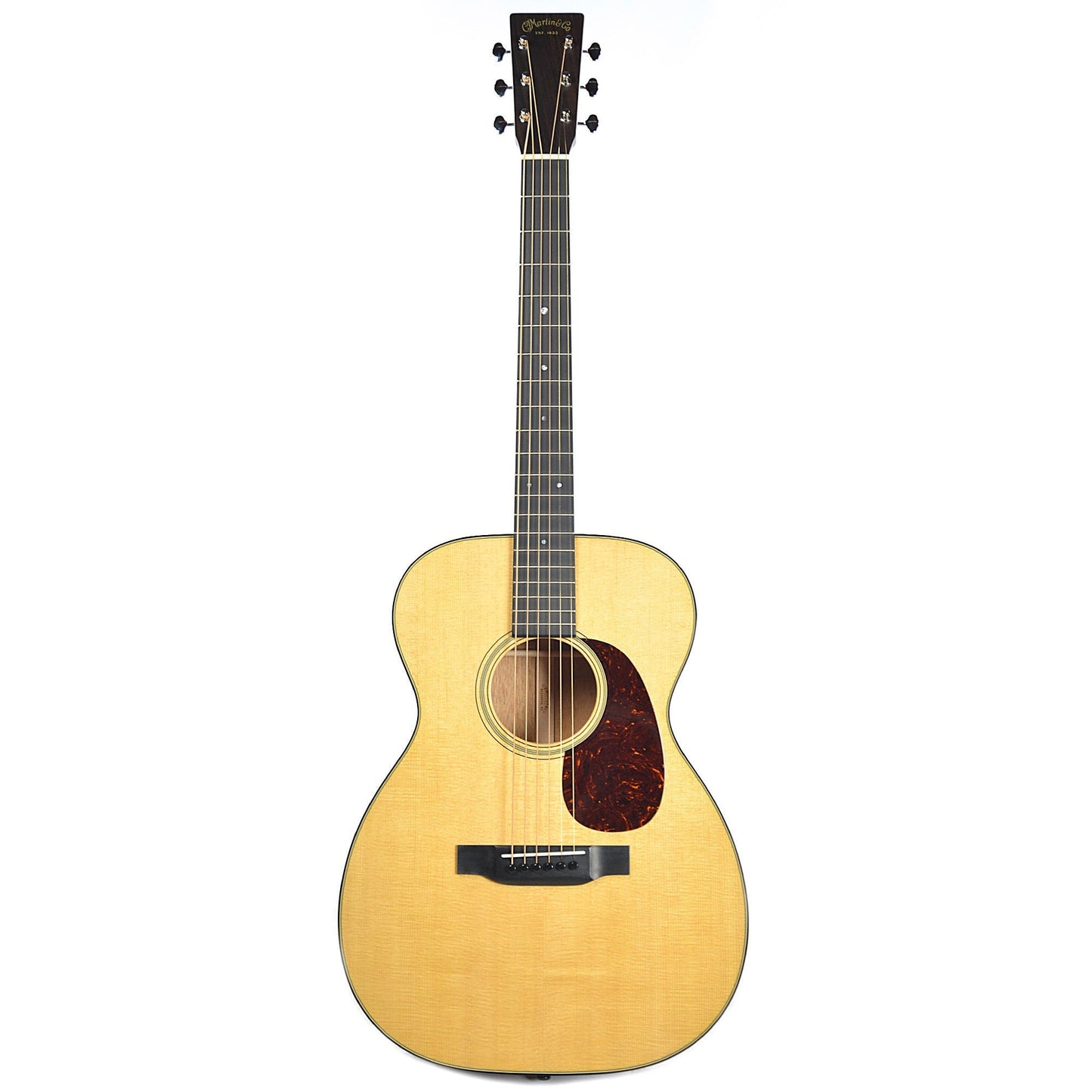 Martin & Co 00-18 - Standard Series