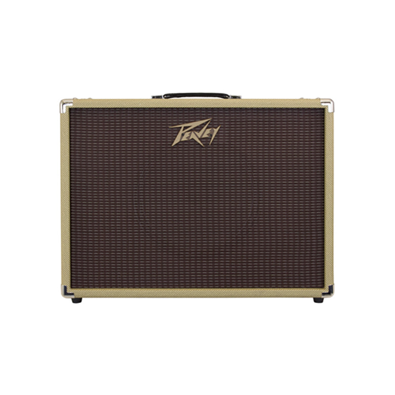 Peavey 112 Celestion Tweed Cabinet