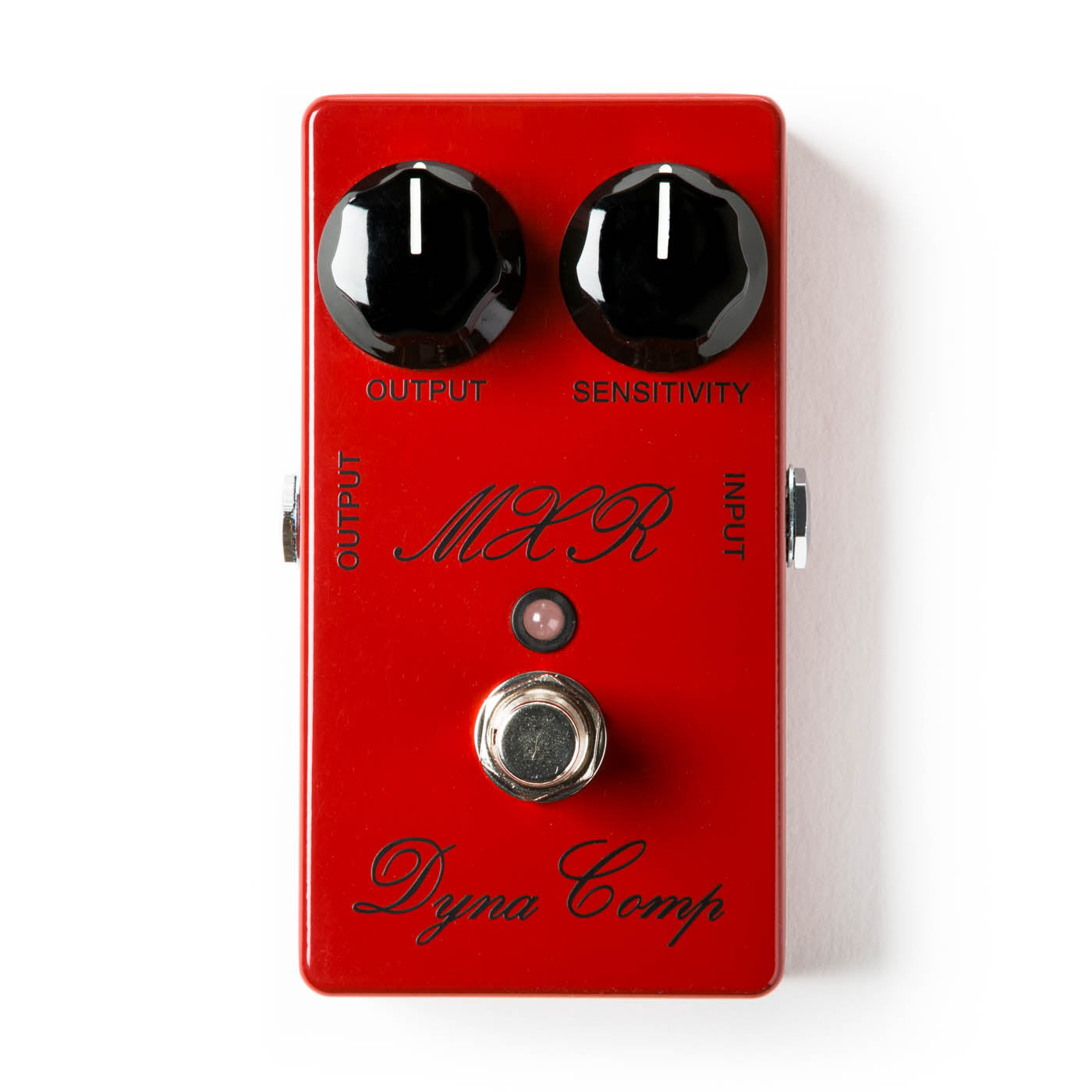 MXR CSP102SL Script Dyna Comp - Compressor Pedal