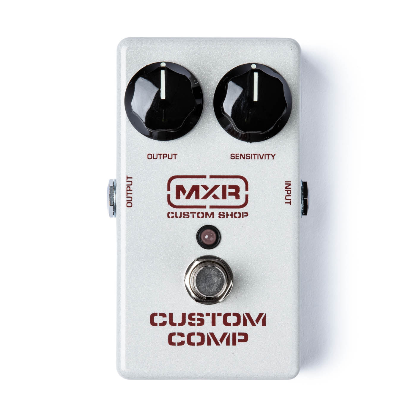 MXR CSP202 Custom Comp Pedal