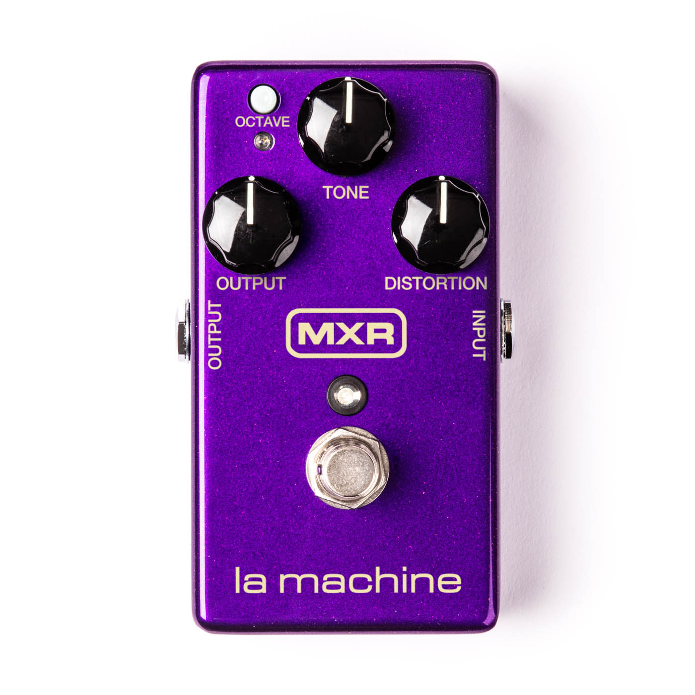 MXR CSP203 LA Machine Fuzz