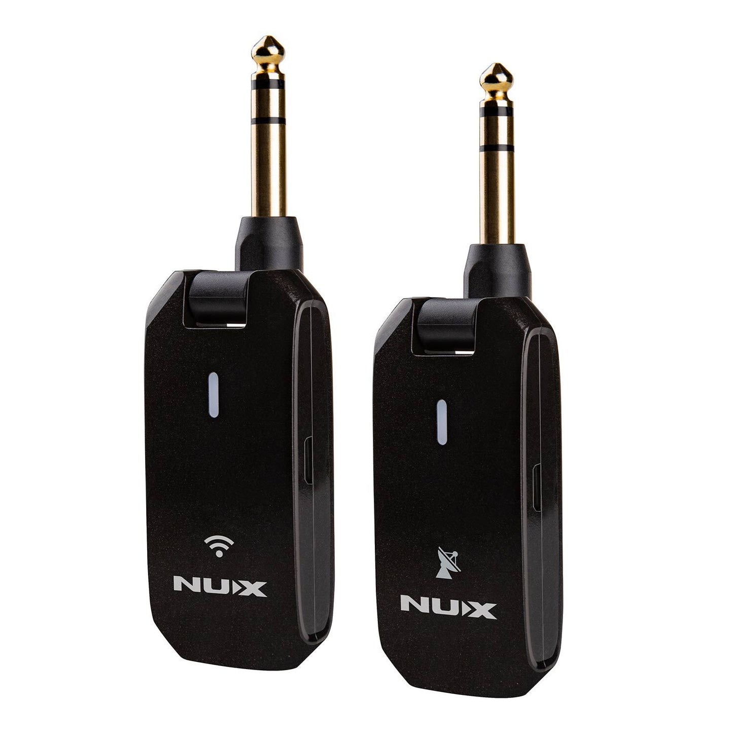 NU-X C5RC Passive/Active Wireless Instrument System