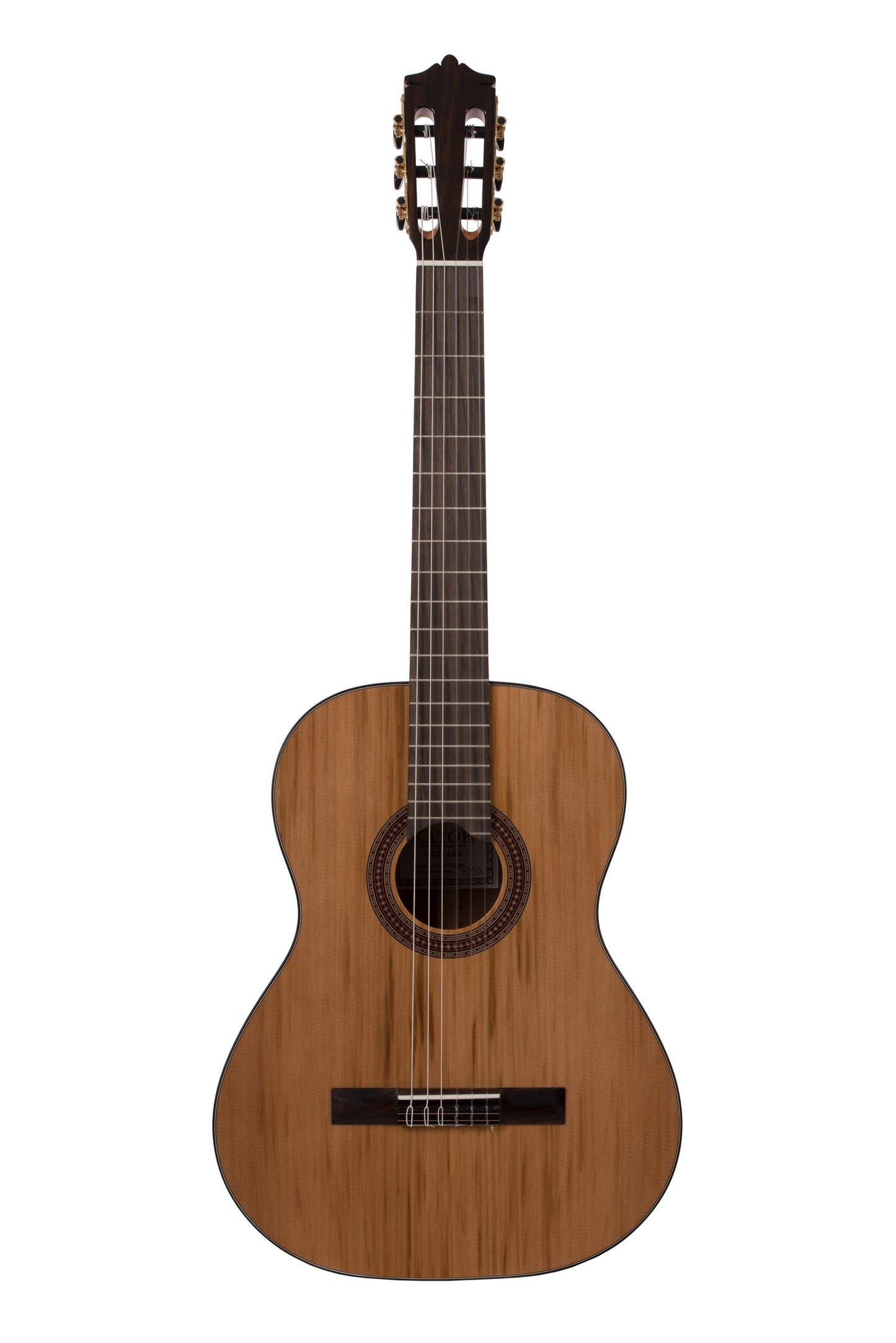 KATOH MCG40C/3 CLASSICAL GUITAR 3/4 SIZE