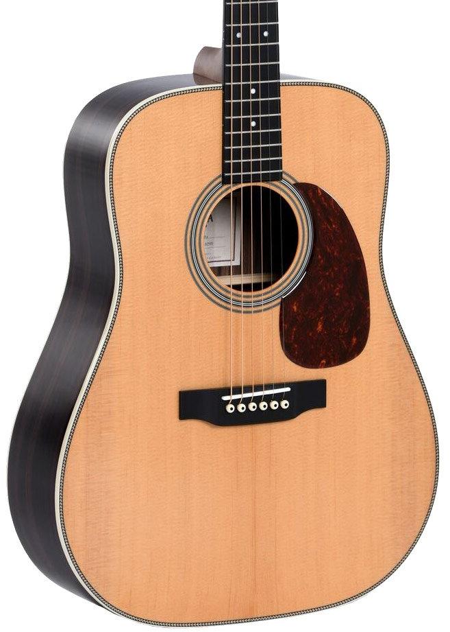 Sigma DT-28H Dreadnought Acoustic