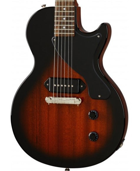 Epiphone Les Paul Junior Tobacco Burst