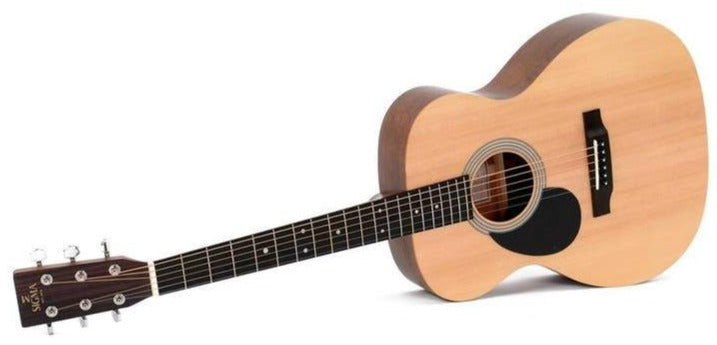 SIGMA OMM STL ORCHESTRA MODEL