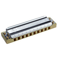 Hohner Harmonica Crossover Marine Band C