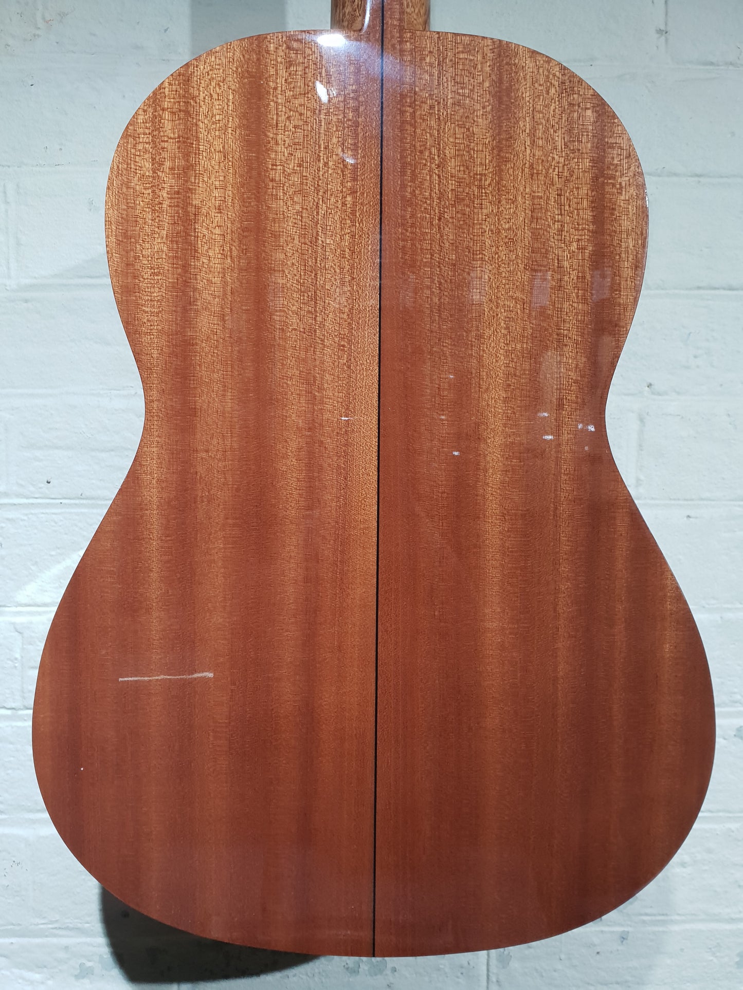Esteve 4ST Cedar Top Classical Guitar