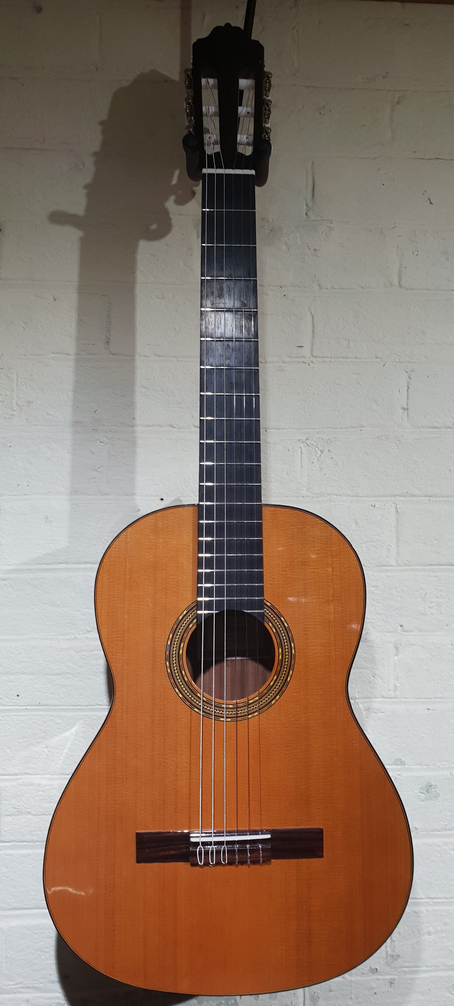 Esteve 4ST Cedar Top Classical Guitar
