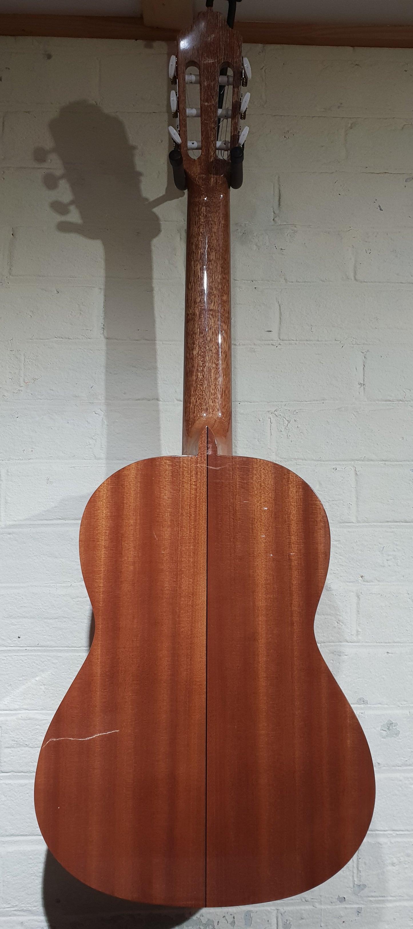 Esteve 4ST Cedar Top Classical Guitar