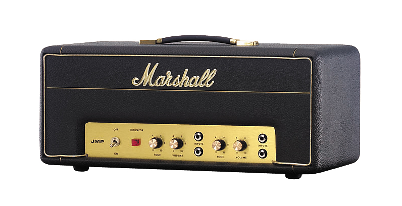 Marshall best sale 20w amp