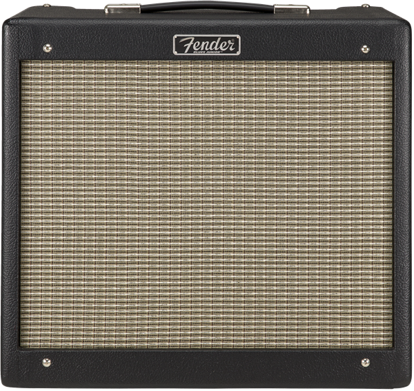 Fender 15w tube deals amp