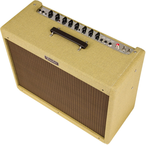 Fender Blues Deluxe Reissue Tweed Amplifier