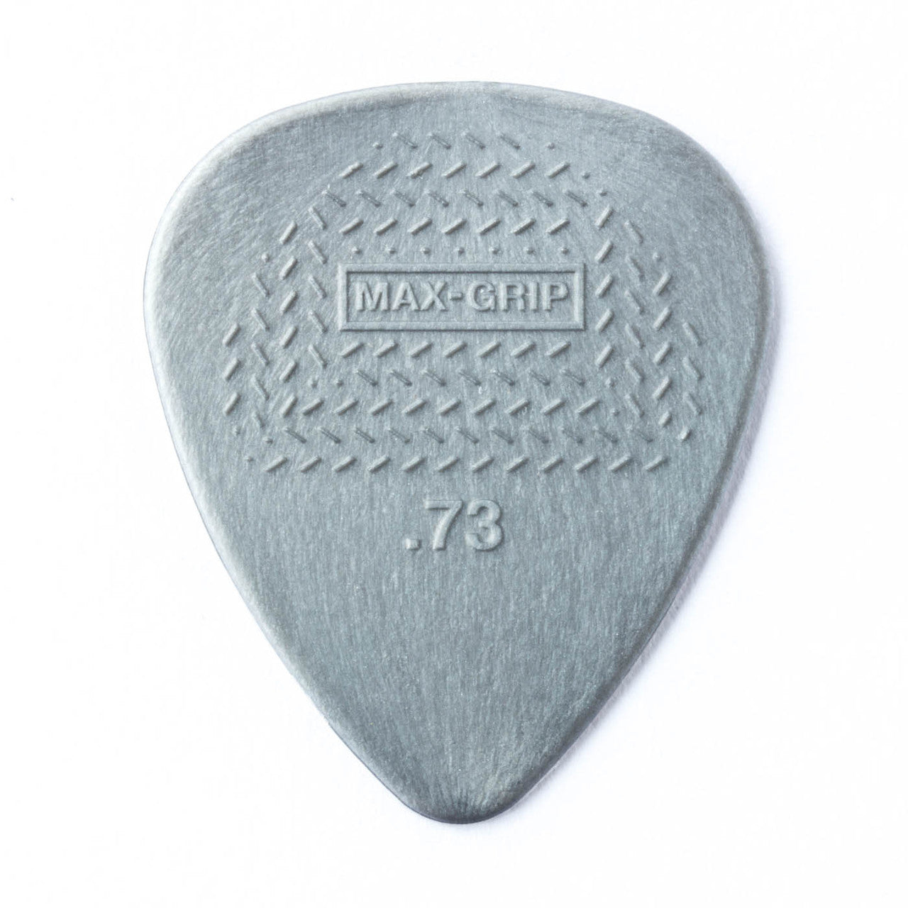 Dunlop Max Grip Nylon Guitar Picks - 12 Pack