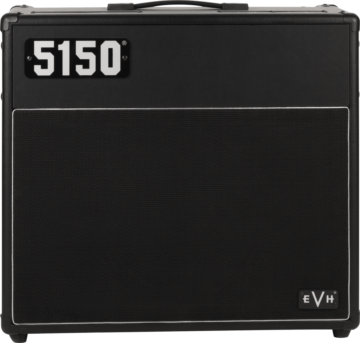 EVH 5150 Iconic Series 40W 1x12 Combo Amplifier - Black