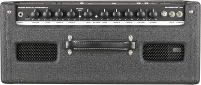 Fender Bassbreaker 30R Combo Amplifier