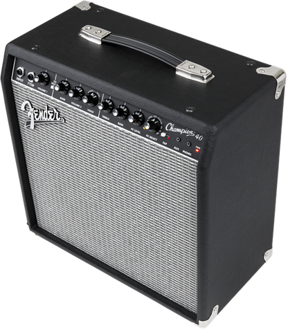 Fender Champion 40 Practice Amplifier