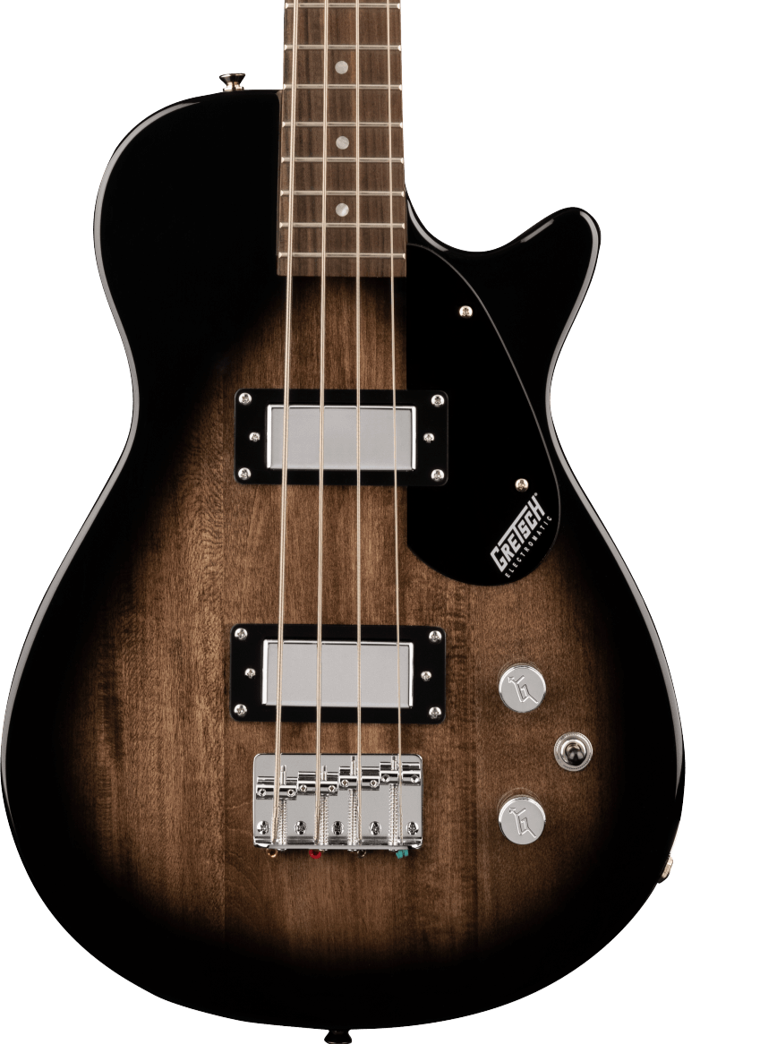Gretsch junior online jet ii