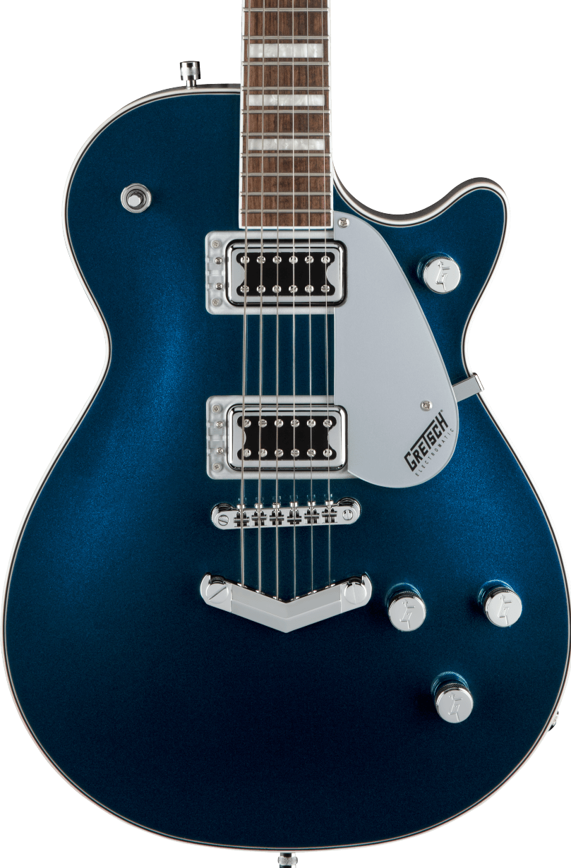 Gretsch G5220 Electromatic Jet BT Single Cut Midnight Sapphire